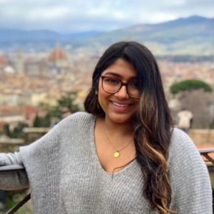 Meet your Posher, Neelam